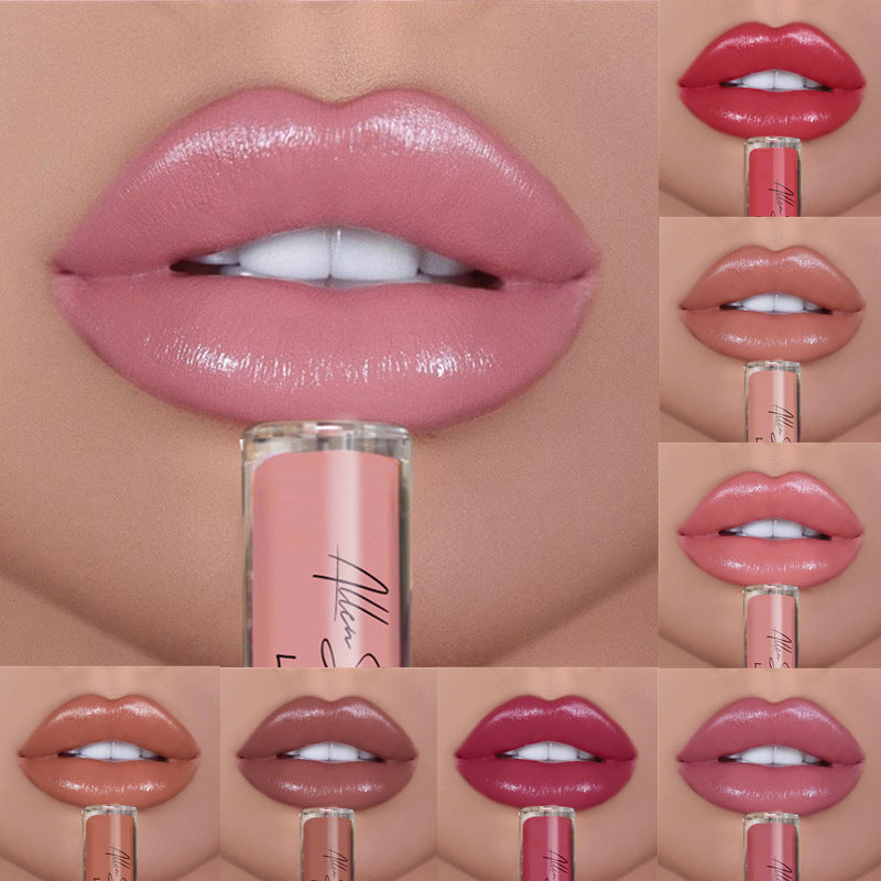 Exclusive Silky Lip Glaze
