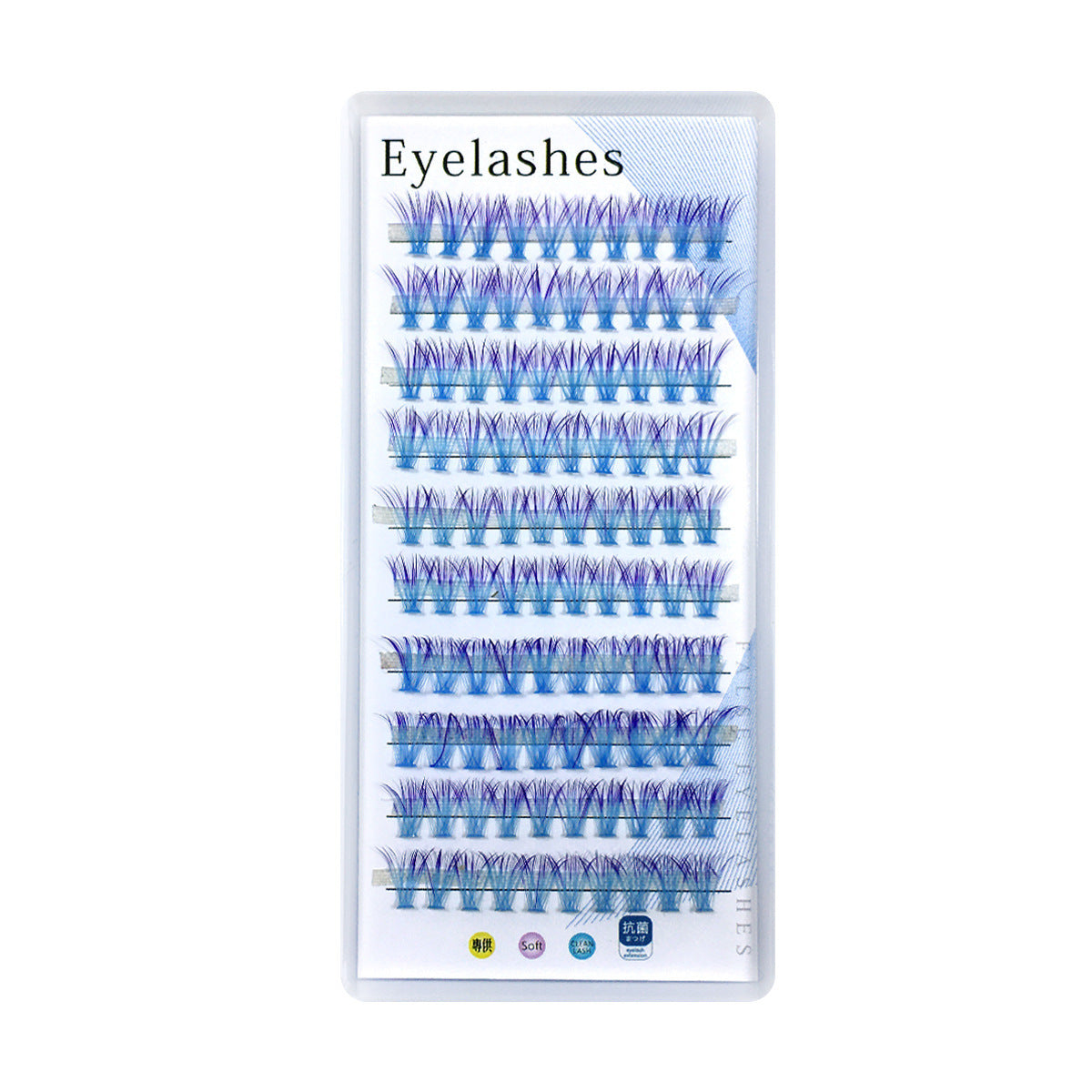 Individual Lash Extensions