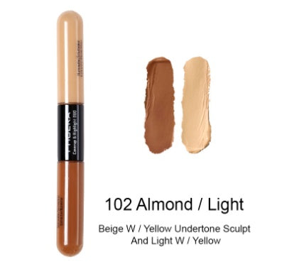 Brightening Liquid Concealer