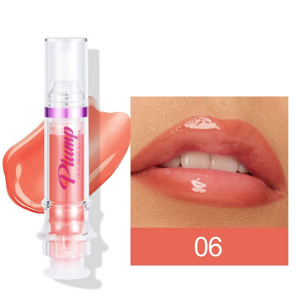 Plumping Honey Lip Glass