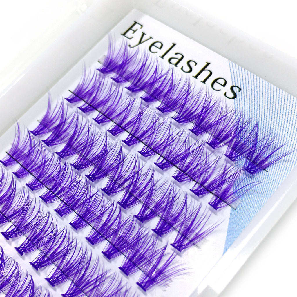 Individual Lash Extensions