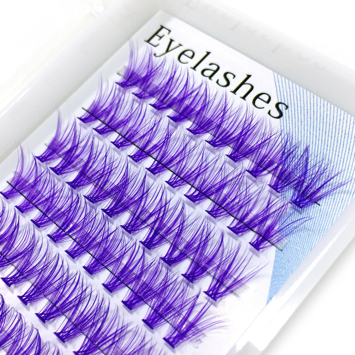 Individual Lash Extensions