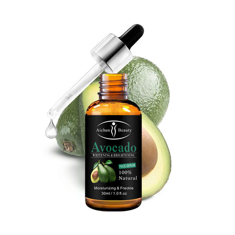 Avocado Body Oil