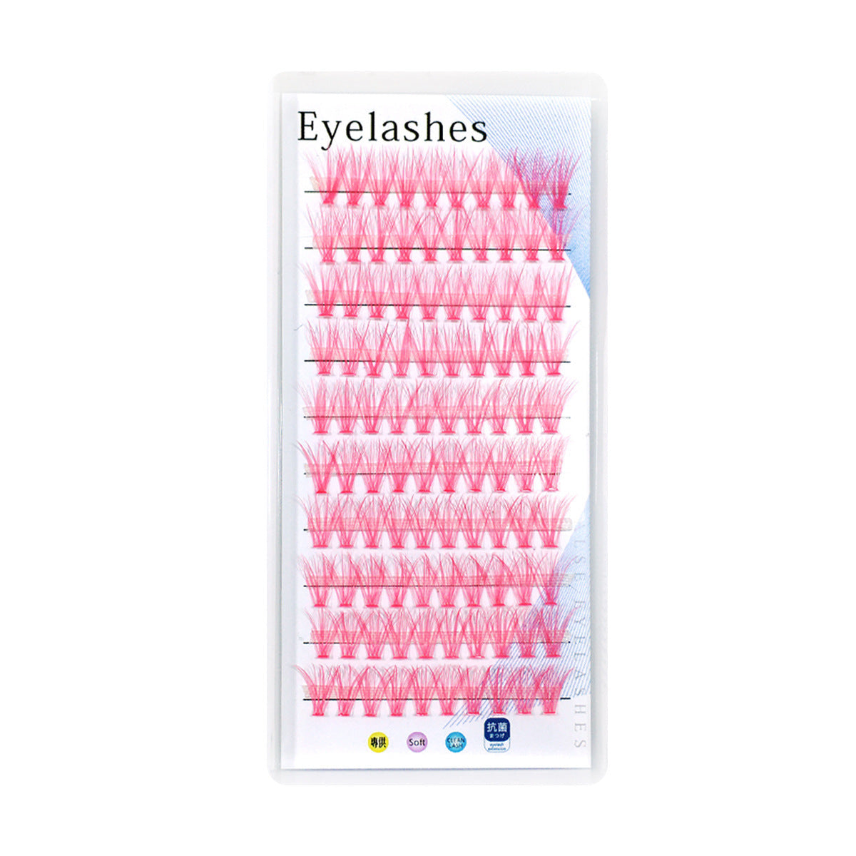 Individual Lash Extensions