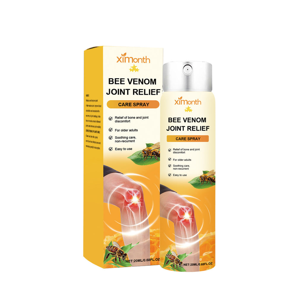 Joint Relief Spray